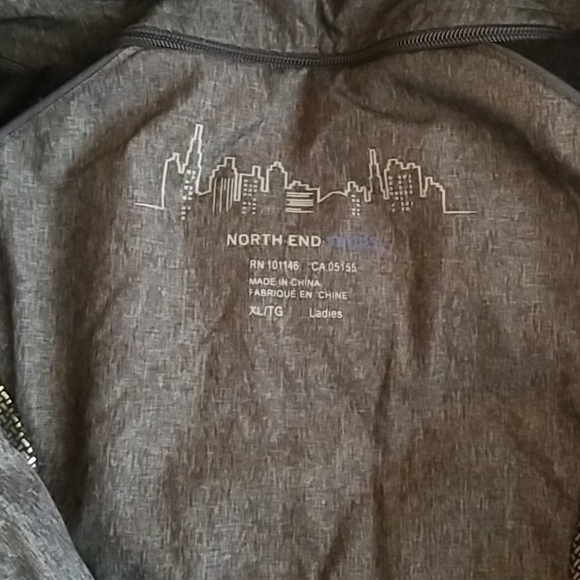 North End Sport Jacket! - Picture 2 of 7